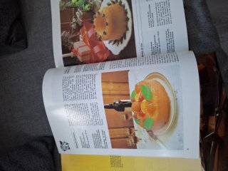 Enciclopedia cocina