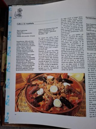 Enciclopedia cocina