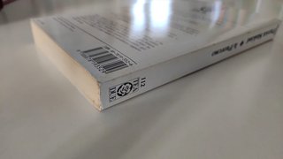Il profumo romanzo