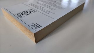 Il profumo romanzo