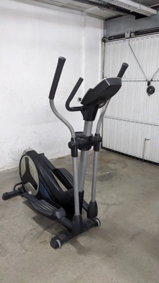 Bicicleta Elíptica NordicTrack