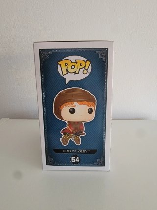 Funko Pop! Harry Potter 54 Ron Weasley