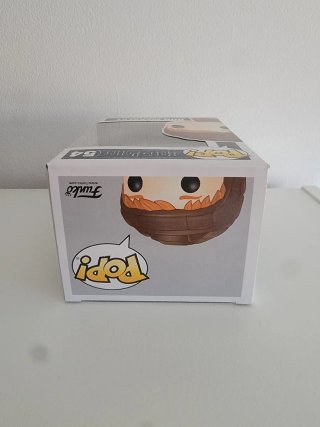 Funko Pop! Harry Potter 54 Ron Weasley