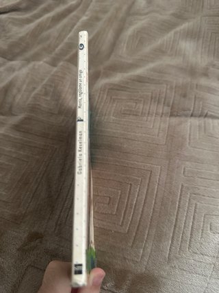 Morris, regálame un amigo libro