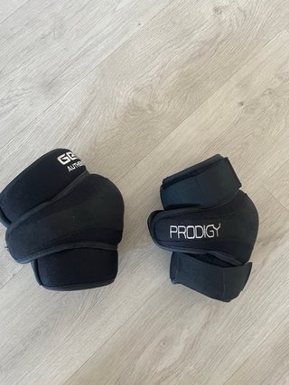 Coderas Hockey Patines Prodigy