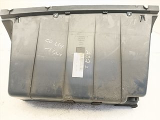 GUANTERA MINI MINI (R50,R53) W10B16A 51166800885
