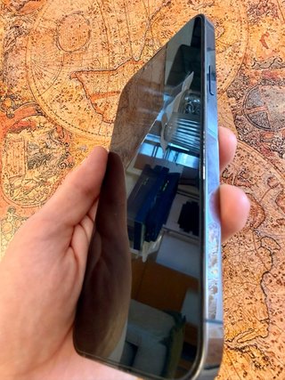 iPhone 13 Pro Max 128GB Azul