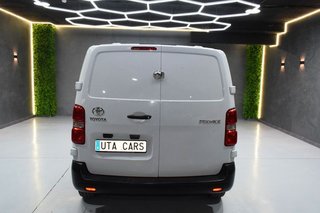 Toyota Proace MEDIO (L1) 2.0D 90kW COMFORT CARGA +