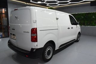 Toyota Proace MEDIO (L1) 2.0D 90kW COMFORT CARGA +