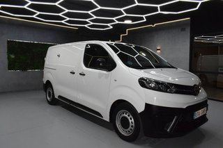 Toyota Proace MEDIO (L1) 2.0D 90kW COMFORT CARGA +
