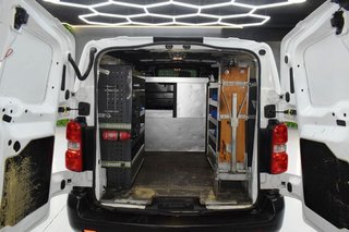 Toyota Proace MEDIO (L1) 2.0D 90kW COMFORT CARGA +