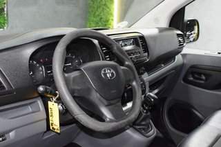 Toyota Proace MEDIO (L1) 2.0D 90kW COMFORT CARGA +