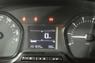 Toyota Proace MEDIO (L1) 2.0D 90kW COMFORT CARGA +