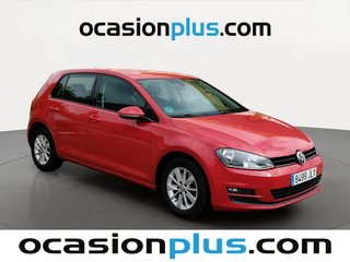 Volkswagen Golf Edition 1.6 TDI BMT 81 kW (110 CV) DSG