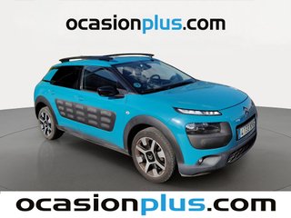 Citroen C4 Cactus PureTech 110 S&S Shine 81 kW (110 CV)