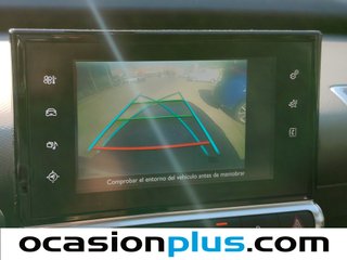 Citroen C4 Cactus PureTech 110 S&S Shine 81 kW (110 CV)