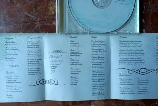 GRADO 33 - Ya se oculta el sol. Cd