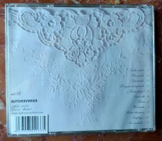 GRADO 33 - Ya se oculta el sol. Cd