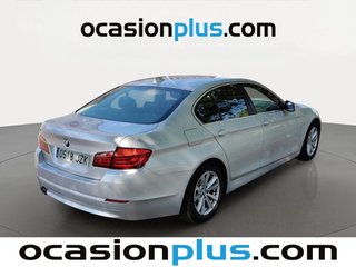 BMW Serie 5 530d 180 kW (245 CV)