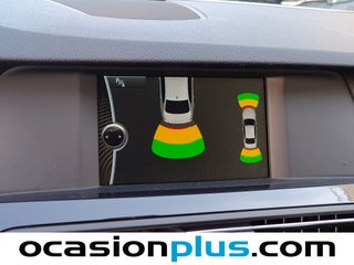 BMW Serie 5 530d 180 kW (245 CV)