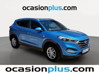 Hyundai Tucson 1.6 GDI BlueDrive Essence 4x2 96 kW (131 CV)