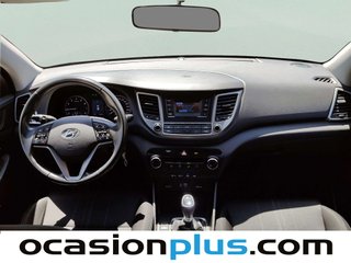 Hyundai Tucson 1.6 GDI BlueDrive Essence 4x2 96 kW (131 CV)