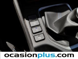 Hyundai Tucson 1.6 GDI BlueDrive Essence 4x2 96 kW (131 CV)