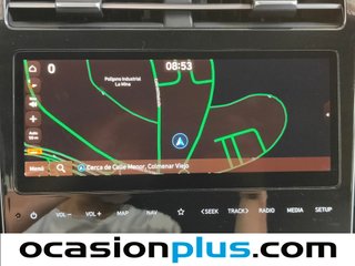 Hyundai Tucson 1.6 TGDI HEV Tecno Auto 2C 169 kW (230 CV)