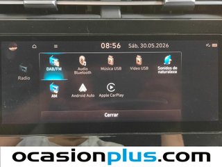 Hyundai Tucson 1.6 TGDI HEV Tecno Auto 2C 169 kW (230 CV)