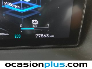 Hyundai Tucson 1.6 TGDI HEV Tecno Auto 2C 169 kW (230 CV)