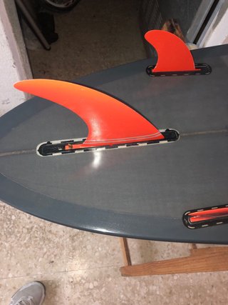 Tabla de surf nueva