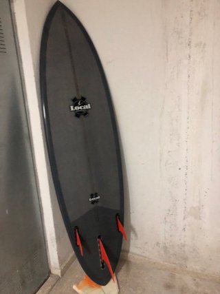 Tabla de surf nueva