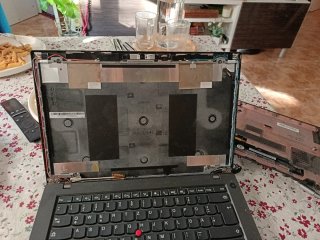 Ordenador portátil ThinkPad Lenovo  para recambio