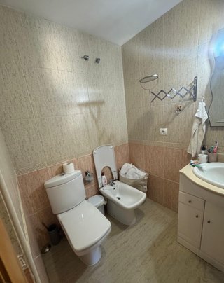 Piso en Zona Piscinas Burriana