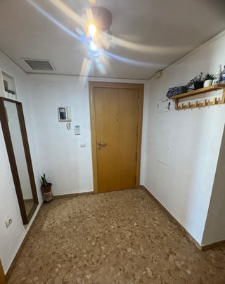 Piso en Zona Piscinas Burriana
