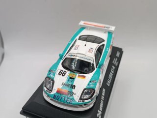 Modellino Auto 24h Le Mans Saleen S7-R 2002