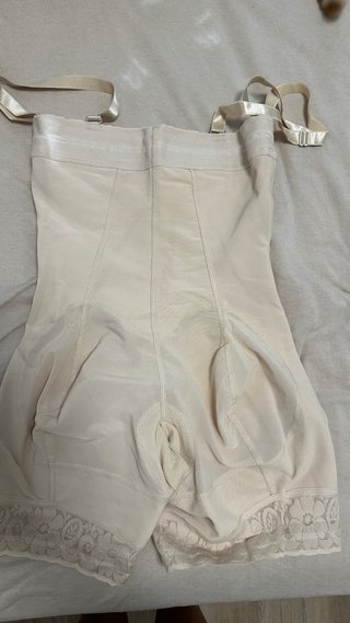 Faja Colombiana Maylu Powernet Talla L