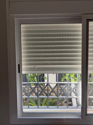 Ventanas Climalit varias medidas