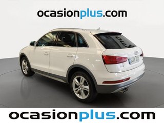 Audi Q3 design edition 2.0 TDI 110 kW (150 CV) S tronic