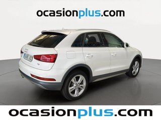 Audi Q3 design edition 2.0 TDI 110 kW (150 CV) S tronic