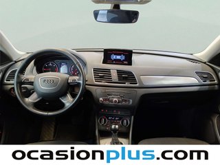 Audi Q3 design edition 2.0 TDI 110 kW (150 CV) S tronic