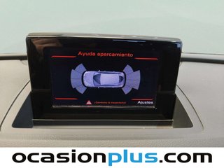 Audi Q3 design edition 2.0 TDI 110 kW (150 CV) S tronic