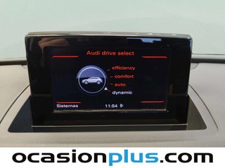 Audi Q3 design edition 2.0 TDI 110 kW (150 CV) S tronic