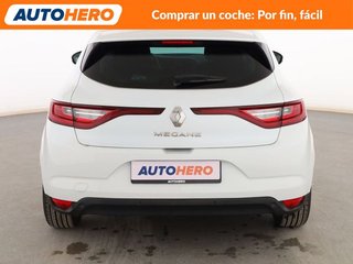 Renault Megane 1.2 TCe Energy Intens