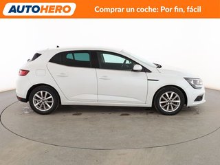 Renault Megane 1.2 TCe Energy Intens