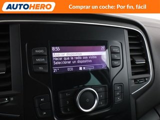 Renault Megane 1.2 TCe Energy Intens