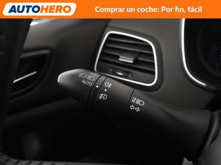 Renault Megane 1.2 TCe Energy Intens
