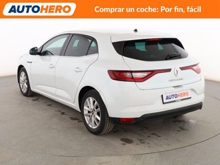 Renault Megane 1.2 TCe Energy Intens