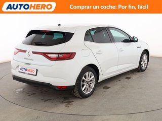 Renault Megane 1.2 TCe Energy Intens