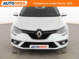 Renault Megane 1.2 TCe Energy Intens